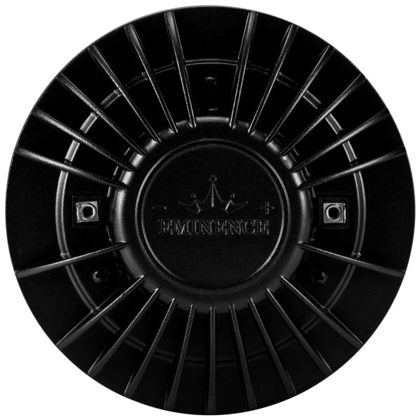 Eminence PSD2013S8 1" Titanium Compression Horn Driver 8 Ohm 13/8